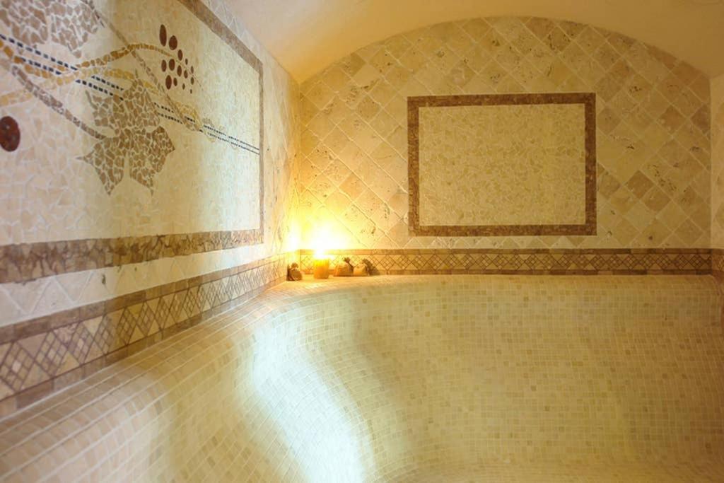 Generaator House Villa Aheloy Ngoại thất bức ảnh