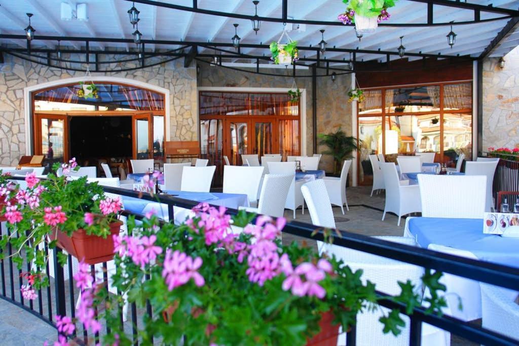 Generaator House Villa Aheloy Ngoại thất bức ảnh