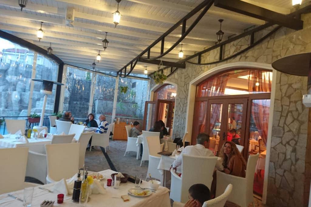 Generaator House Villa Aheloy Ngoại thất bức ảnh