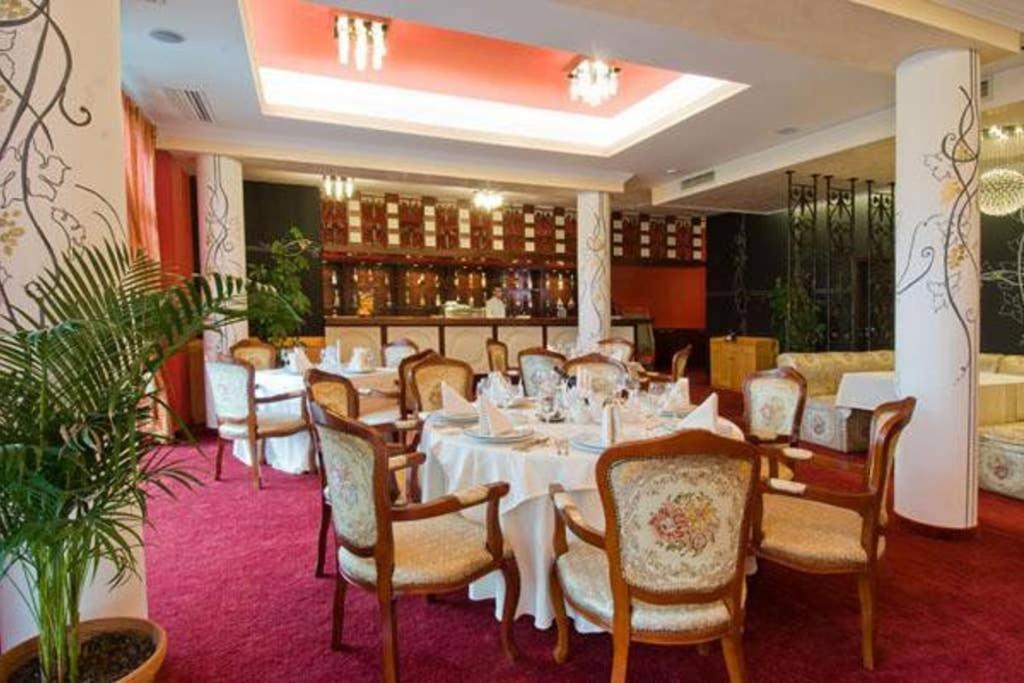 Generaator House Villa Aheloy Ngoại thất bức ảnh