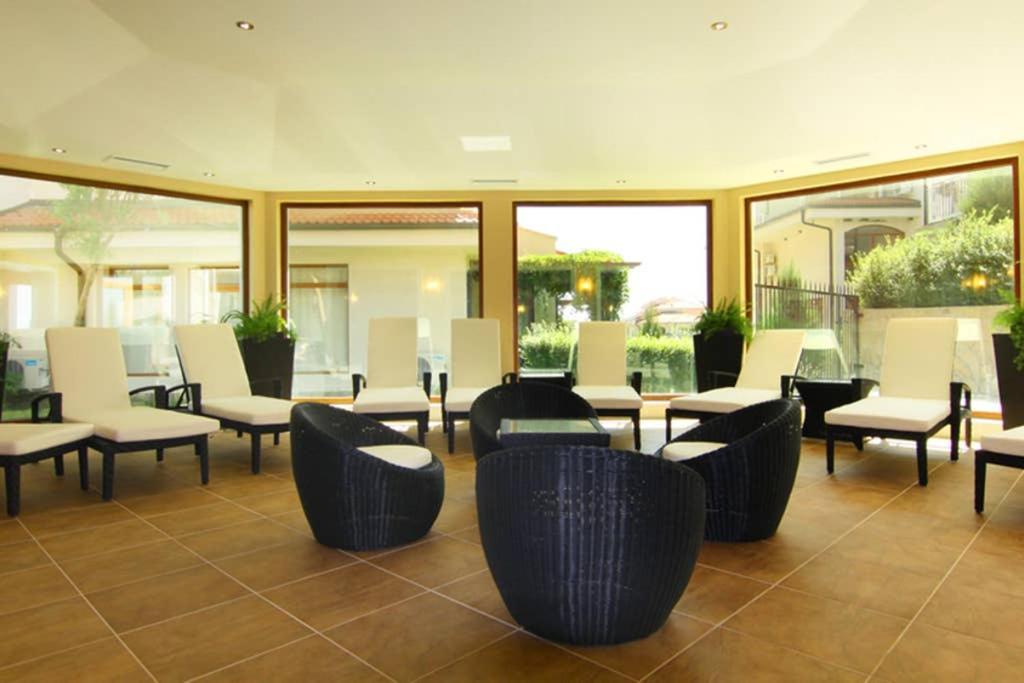 Generaator House Villa Aheloy Ngoại thất bức ảnh