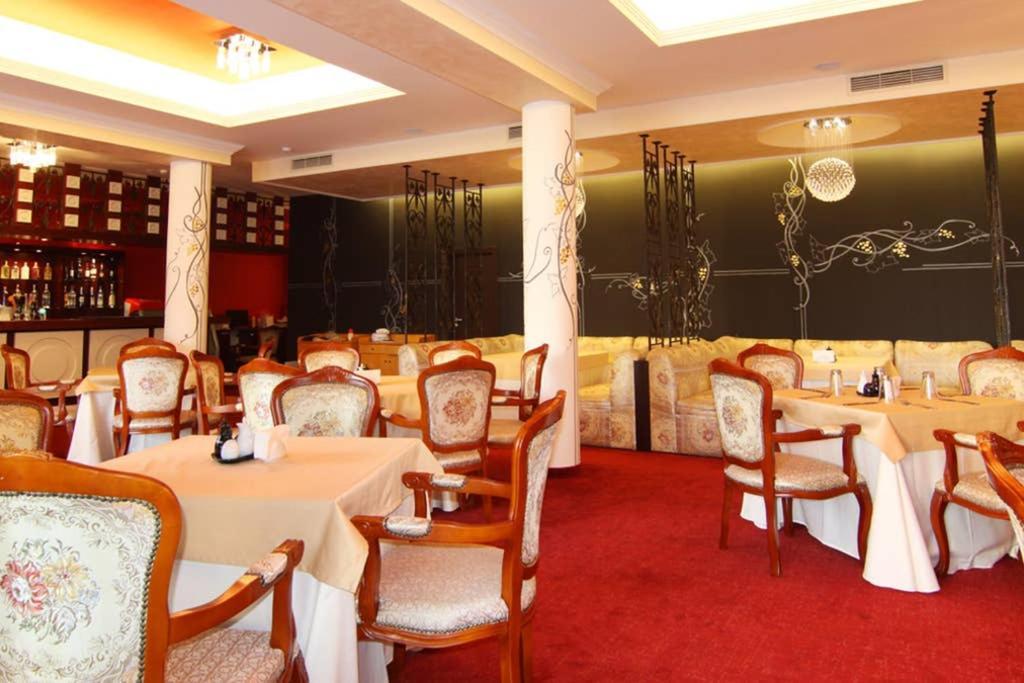 Generaator House Villa Aheloy Ngoại thất bức ảnh