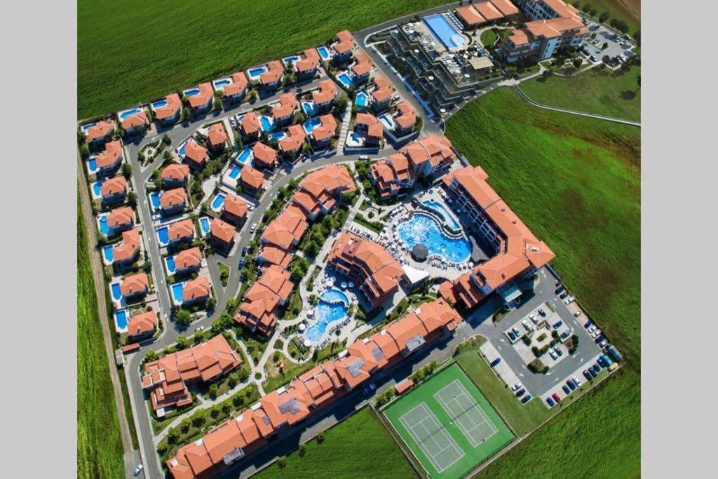 Generaator House Villa Aheloy Ngoại thất bức ảnh