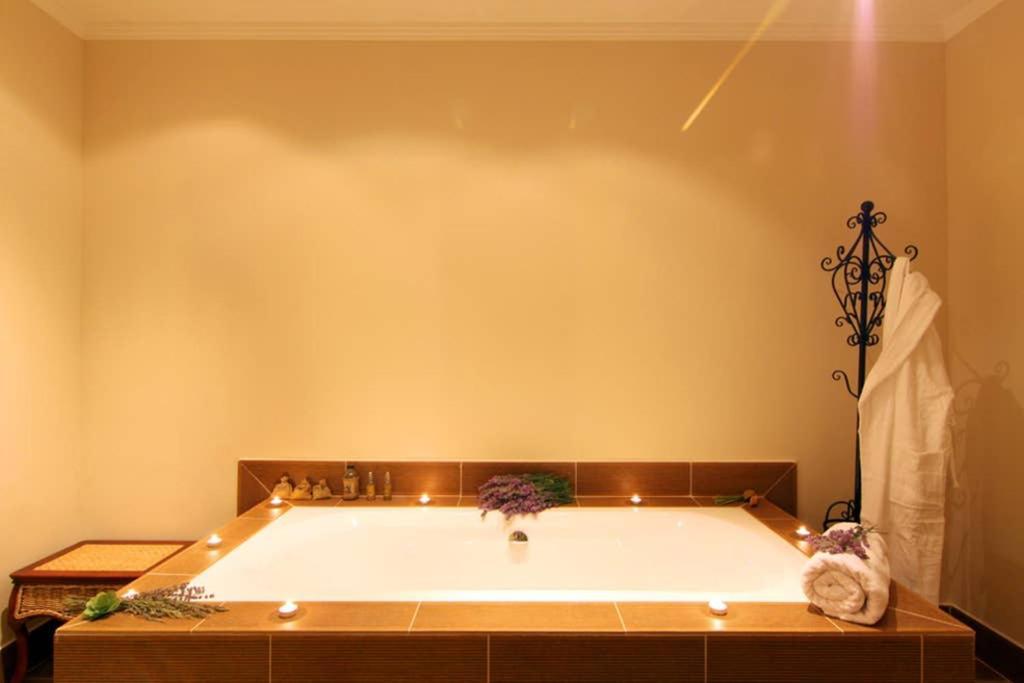 Generaator House Villa Aheloy Ngoại thất bức ảnh